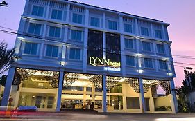 Hotel Lynn Horison Yogyakarta
